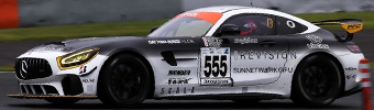 REVISION AMG GT4