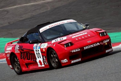 若手レーサーへの職業支援