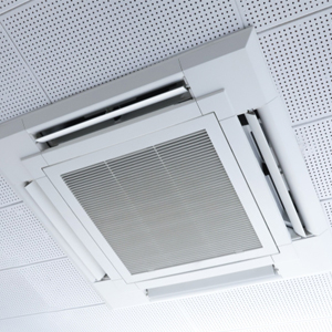 エアコン事業部